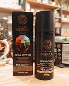Crema facial antiarrugas con propiedades reafirmantes y luminosidad