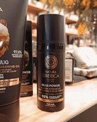 Crema antiaging súper intensiva para mejorar firmeza y elasticidad