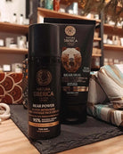 Crema facial antiarrugas súper intensiva para piel madura