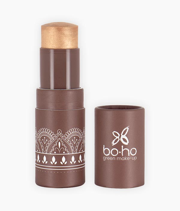 Il·luminador en barra - Maquillatge - Tarannà, botiga de cosmètica natural a Manresa