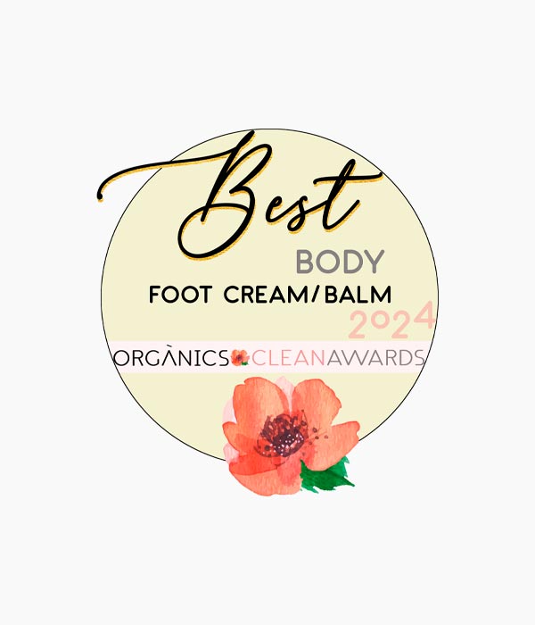 Mantega siberiana de peus - Cos - Tarannà, botiga de cosmètica natural a Manresa