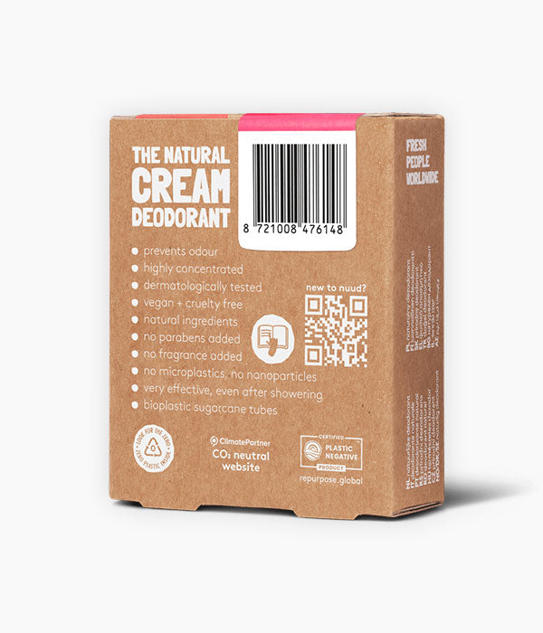 Pack Doble Deo Nuud (2x20 ml) NOVA FÒRMULA - Cos - Tarannà, botiga de cosmètica natural a Manresa