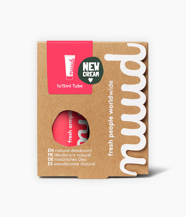 Desodorant Nuud (15 ml) NOVA FÒRMULA - Cos - Tarannà, botiga de cosmètica natural a Manresa