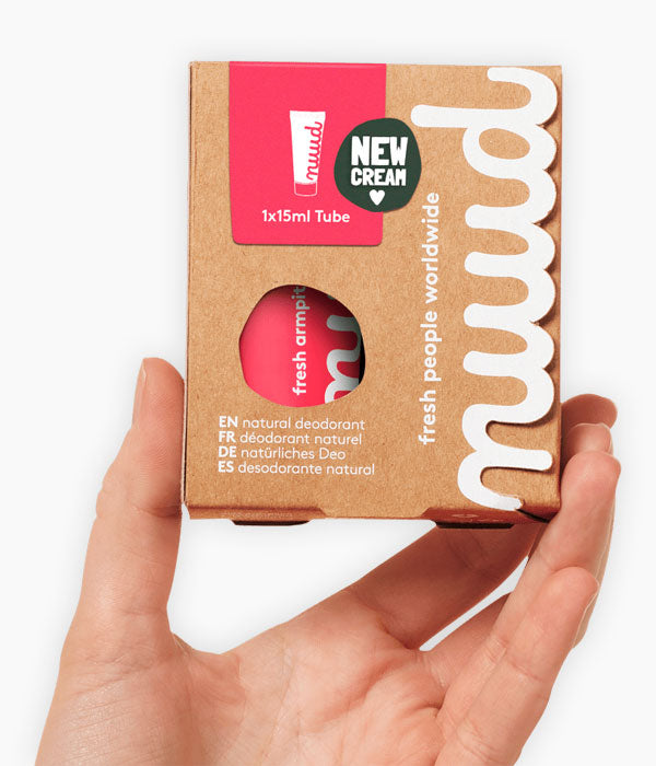 Desodorant Nuud (15 ml) NOVA FÒRMULA - Cos - Tarannà, botiga de cosmètica natural a Manresa