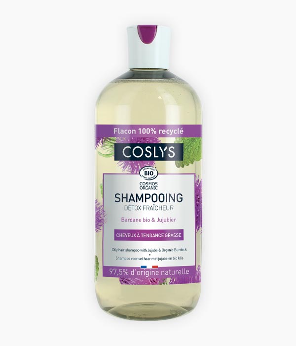 Xampú Frescor equilibrant - Champú - Tarannà, botiga de cosmètica natural a Manresa