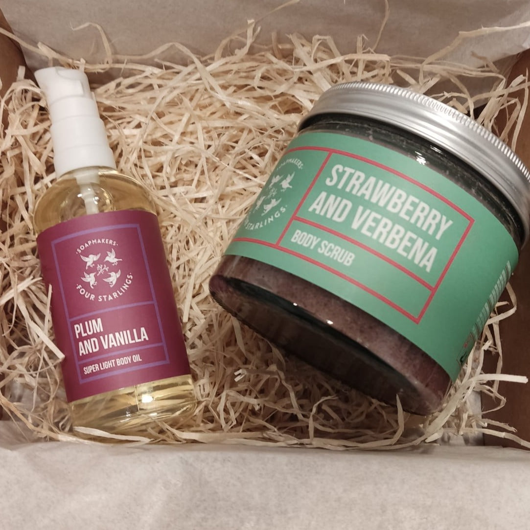 Pack Dolçor - Pack - Tarannà, botiga de cosmètica natural a Manresa