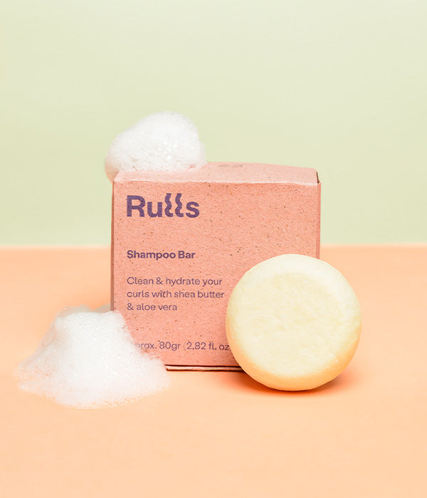 Xampú sòlid - Cabell - Tarannà, botiga de cosmètica natural a Manresa