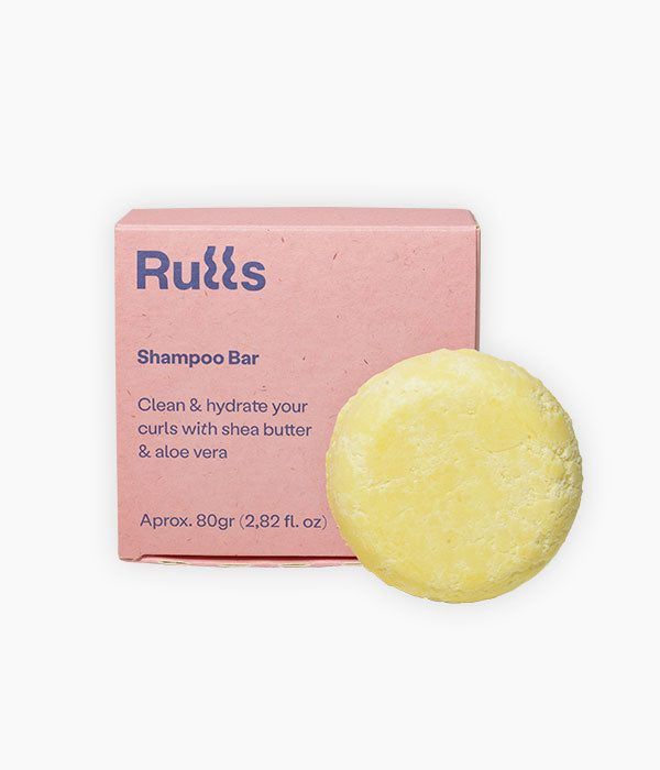 Xampú sòlid - Cabell - Tarannà, botiga de cosmètica natural a Manresa