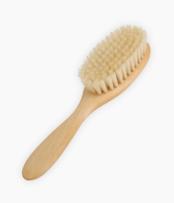 Raspall infantil - Accessoris - Tarannà, botiga de cosmètica natural a Manresa