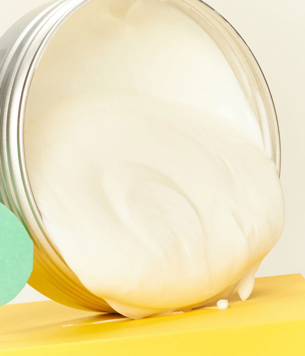 Super Cream, crema nutritiva facial i corporal - Cos - Tarannà, botiga de cosmètica natural a Manresa