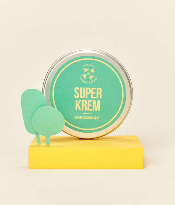 Super Cream, crema nutritiva facial i corporal - Cos - Tarannà, botiga de cosmètica natural a Manresa