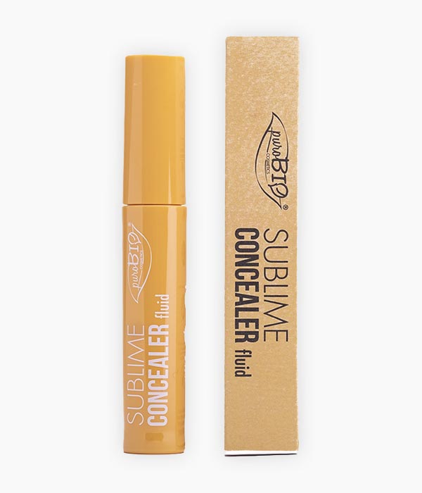 Corrector fluid - Maquillatge - Tarannà, botiga de cosmètica natural a Manresa