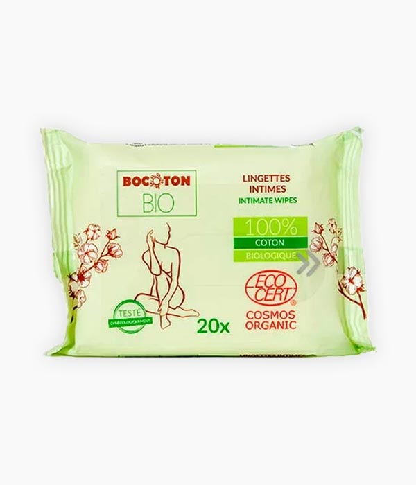 Tovalloletes íntimes - I també... - Tarannà, botiga de cosmètica natural a Manresa