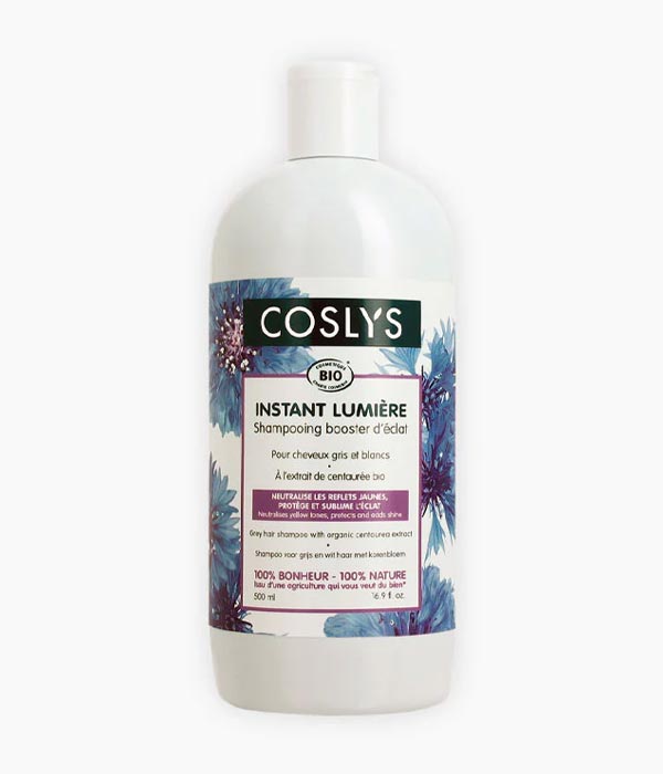 Xampú per a Cabell blanc i gris - Cabell - Tarannà, botiga de cosmètica natural a Manresa