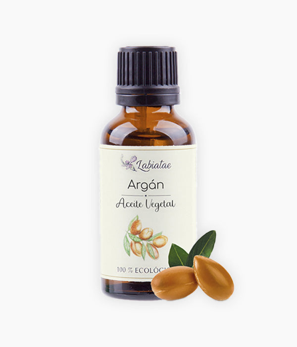 Oli d'Argan - Cara - Tarannà, botiga de cosmètica natural a Manresa