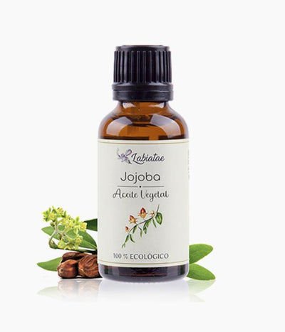 Aceite de Jojoba