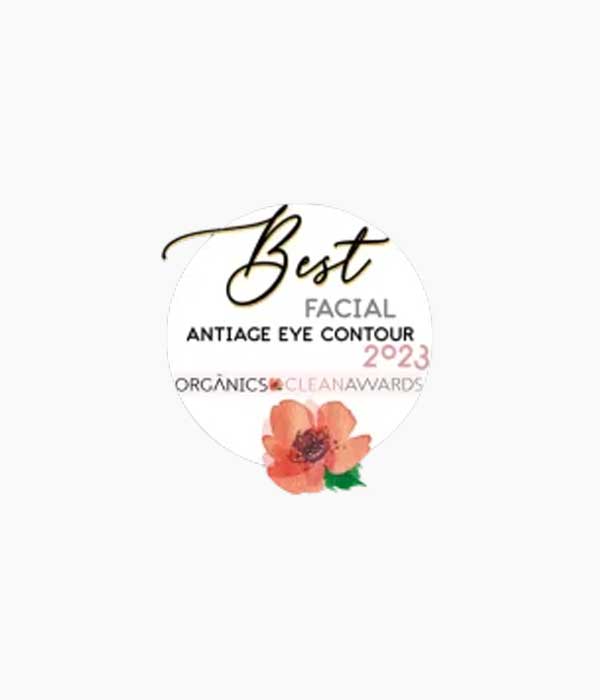 Contorn d'ulls amb Àcid Hialurònic, Gingko i Cafè-Herbera-Tarannà Cosmetica Natural 🌿