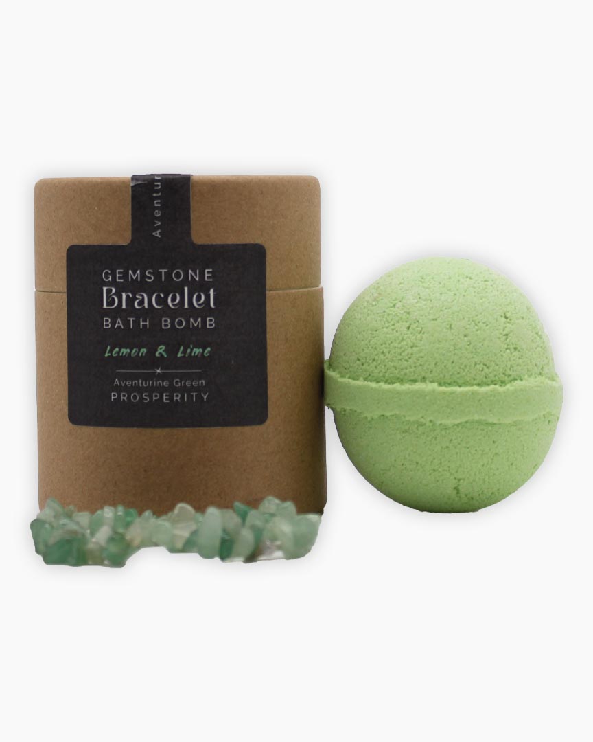 Bomba de bany + Braçalet - Nadal - Tarannà, botiga de cosmètica natural a Manresa