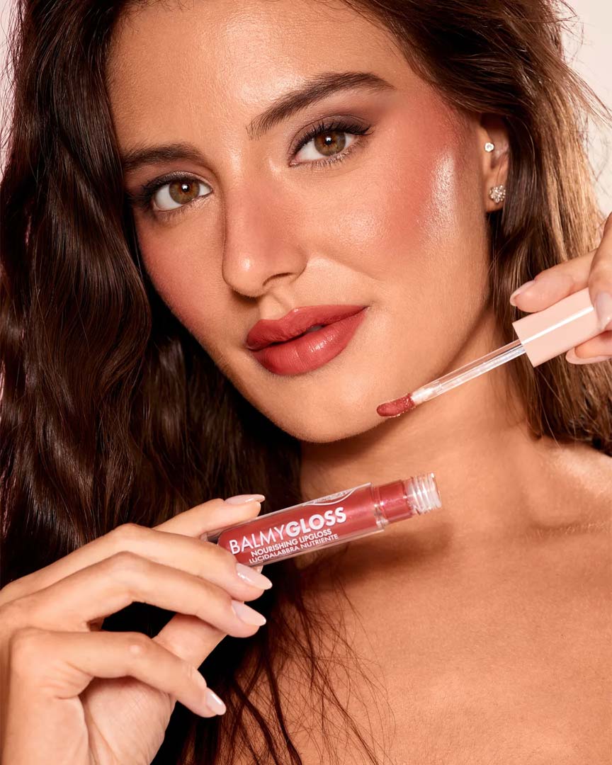 Bàlsam gloss - Maquillatge - Tarannà, botiga de cosmètica natural a Manresa