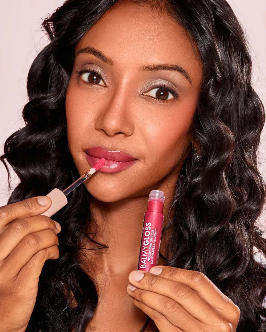 Bàlsam gloss - Maquillatge - Tarannà, botiga de cosmètica natural a Manresa