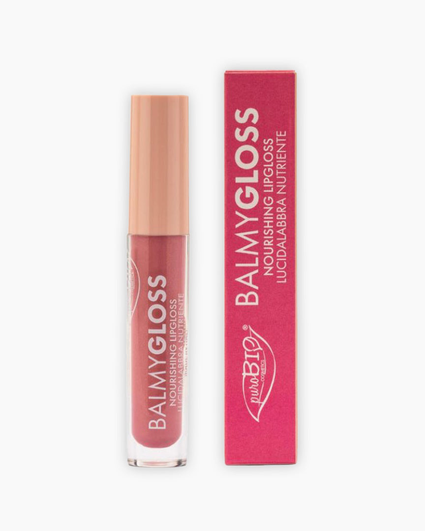 Bàlsam gloss - Maquillatge - Tarannà, botiga de cosmètica natural a Manresa