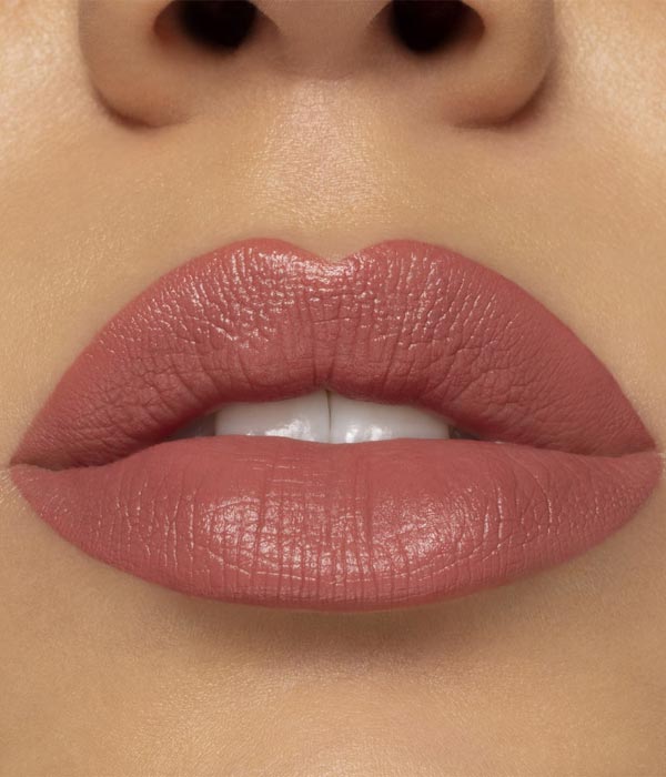 Barra de llavis semi-mate - Maquillatge - Tarannà, botiga de cosmètica natural a Manresa