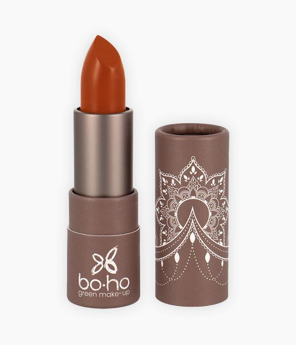 Barra de llavis 307 Coquelicot - Maquillaje de labios - Tarannà, botiga de cosmètica natural a Manresa