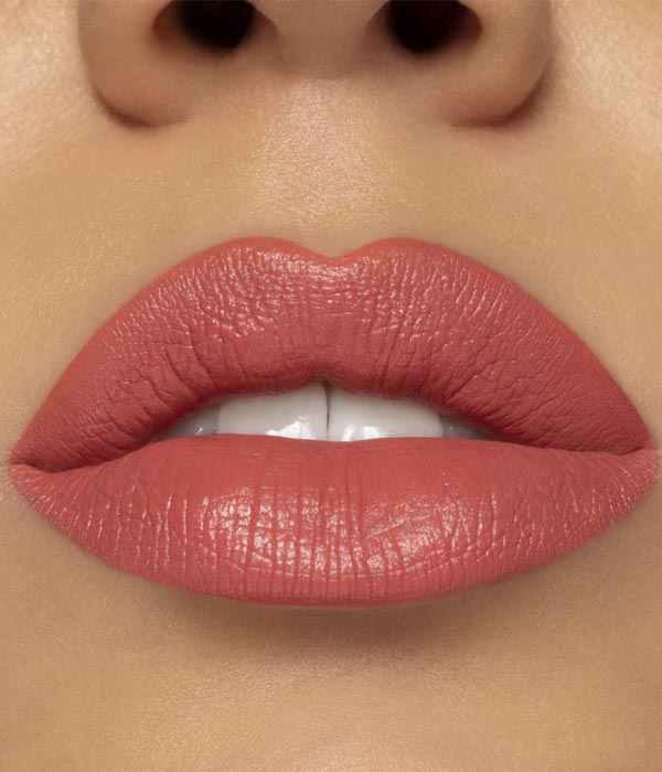 Barra de llavis semi-mate - Maquillatge - Tarannà, botiga de cosmètica natural a Manresa