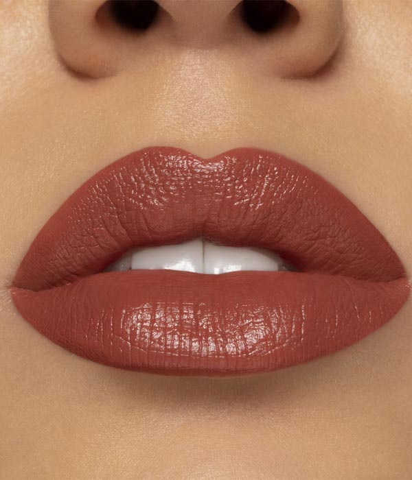 Barra de llavis semi-mate - Maquillatge - Tarannà, botiga de cosmètica natural a Manresa