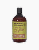 Gel de dutxa Te verd - Cos - Tarannà, botiga de cosmètica natural a Manresa