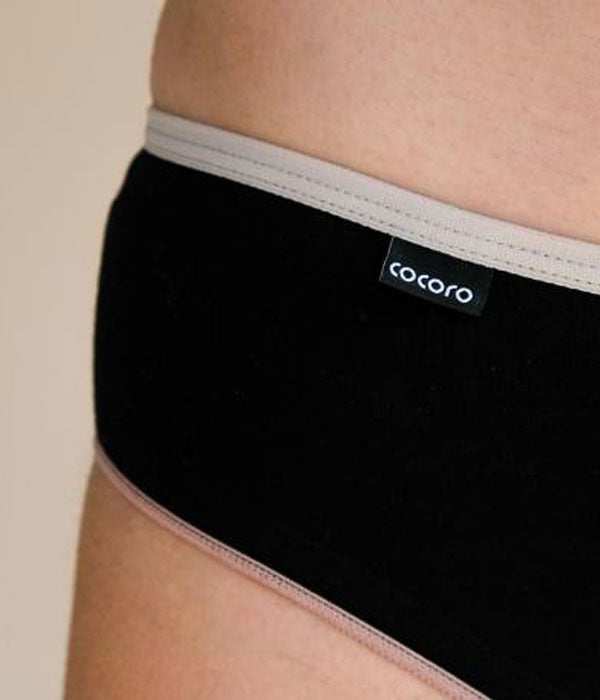 Calces menstruals Classic Young Shiny Plus - Accessoris - Tarannà, botiga de cosmètica natural a Manresa