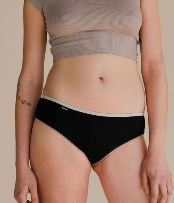 Calces menstruals Classic Young Shiny Plus - Accessoris - Tarannà, botiga de cosmètica natural a Manresa