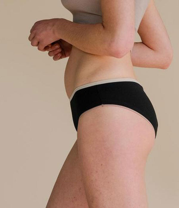 Calces menstruals Classic Young Shiny Plus - Accessoris - Tarannà, botiga de cosmètica natural a Manresa