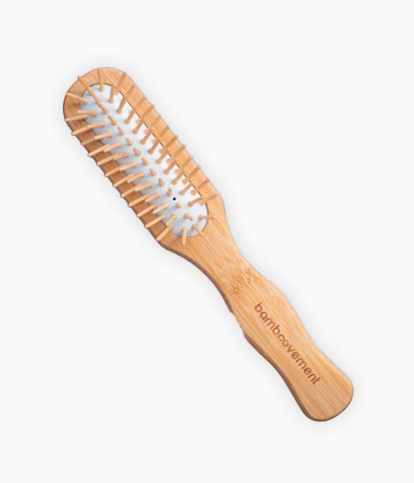 Raspall de cabell allargat - Accessoris - Tarannà, botiga de cosmètica natural a Manresa