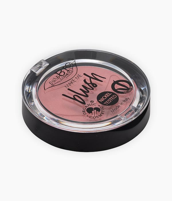 Coloret - Maquillatge - Tarannà, botiga de cosmètica natural a Manresa