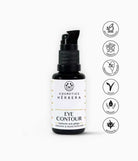 Contorn d'ulls amb Àcid Hialurònic, Gingko i Cafè-Herbera-Tarannà Cosmetica Natural 🌿