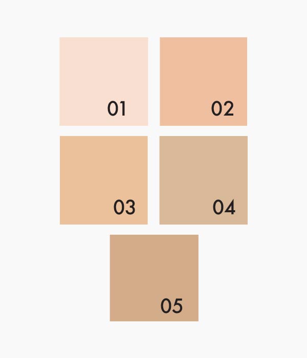 Corrector fluid - Maquillatge - Tarannà, botiga de cosmètica natural a Manresa