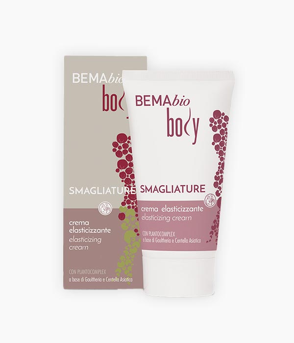 Crema elastitzant - Infantil - Tarannà, botiga de cosmètica natural a Manresa