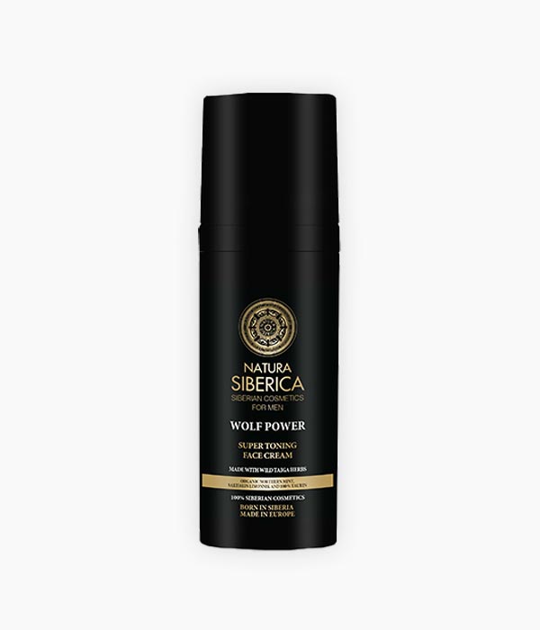 El poder del llop, Crema facial tonificant - I també... - Tarannà, botiga de cosmètica natural a Manresa