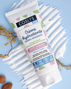 Crema hidratant facial i corporal - Infantil - Tarannà, botiga de cosmètica natural a Manresa