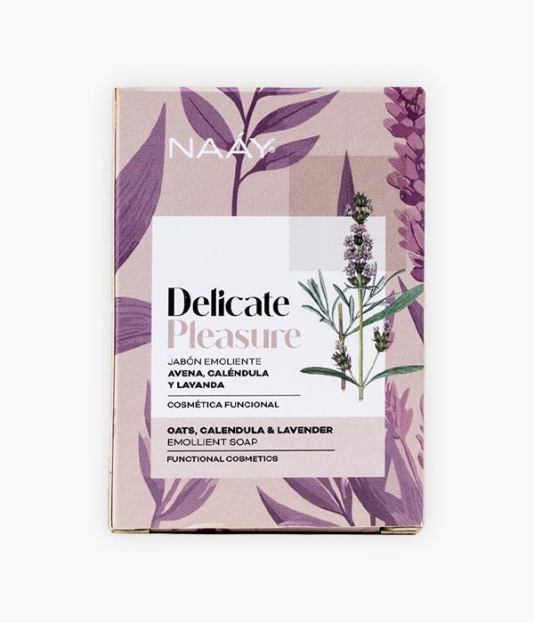 Sabó Hidratant Delicate - Cara - Tarannà, botiga de cosmètica natural a Manresa