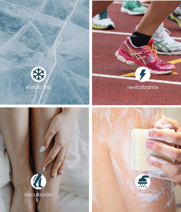 Sabó Esportiu - Cos - Tarannà, botiga de cosmètica natural a Manresa