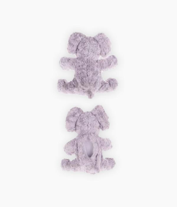 Peluix tèrmic Elefant - Cos - Tarannà, botiga de cosmètica natural a Manresa