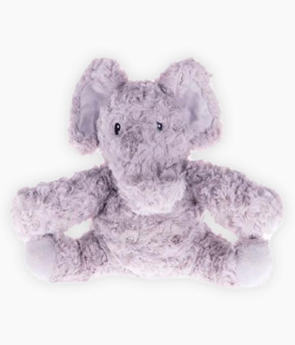 Peluix tèrmic Elefant - Cos - Tarannà, botiga de cosmètica natural a Manresa