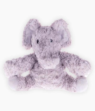 Peluche térmico Elefante