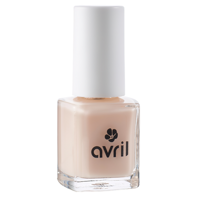 Esmalt nutritiu i protector, Nude