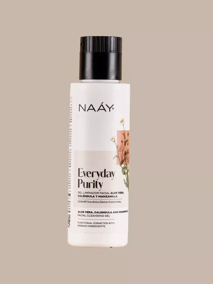 Gel netejador Everyday Purify - Cara - Tarannà, botiga de cosmètica natural a Manresa