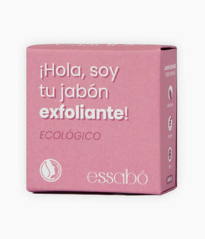 Sabó Exfoliant