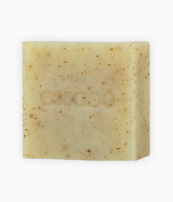 Sabó Exfoliant - Cos - Tarannà, botiga de cosmètica natural a Manresa