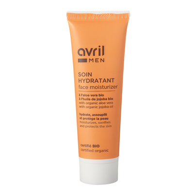 Crema hidratant facial